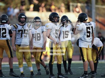 Thumbnail 1 in Del Oro @ Oak Ridge photogallery.