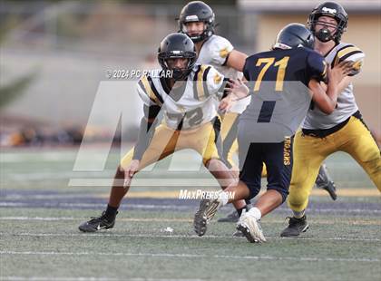 Thumbnail 2 in Del Oro @ Oak Ridge photogallery.