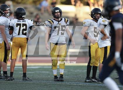 Thumbnail 2 in Del Oro @ Oak Ridge photogallery.