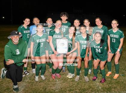 Thumbnail 2 in Sunnyslope vs. Tolleson (Best of the West) photogallery.