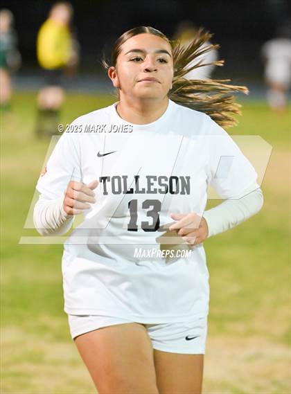 Thumbnail 2 in Sunnyslope vs. Tolleson (Best of the West) photogallery.