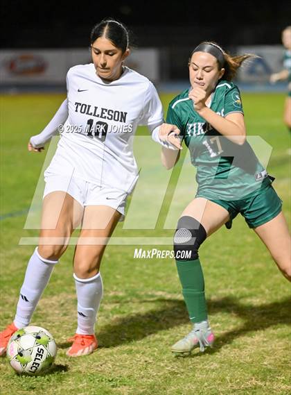 Thumbnail 1 in Sunnyslope vs. Tolleson (Best of the West) photogallery.