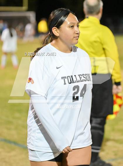 Thumbnail 1 in Sunnyslope vs. Tolleson (Best of the West) photogallery.