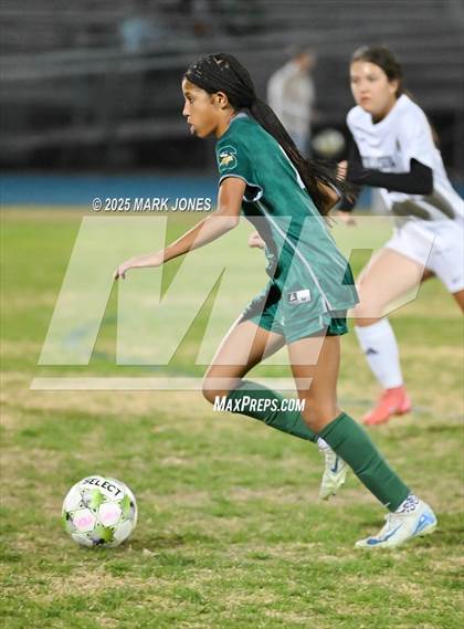 Thumbnail 2 in Sunnyslope vs. Tolleson (Best of the West) photogallery.