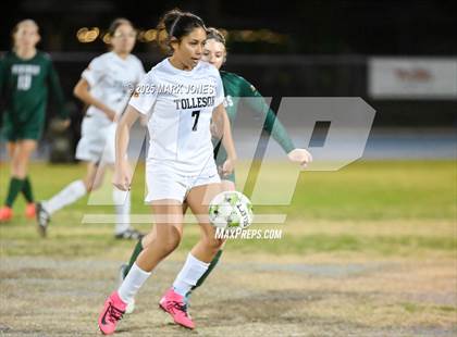 Thumbnail 1 in Sunnyslope vs. Tolleson (Best of the West) photogallery.