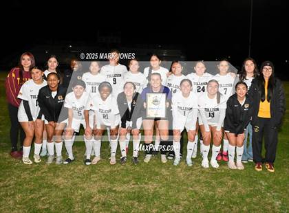 Thumbnail 3 in Sunnyslope vs. Tolleson (Best of the West) photogallery.