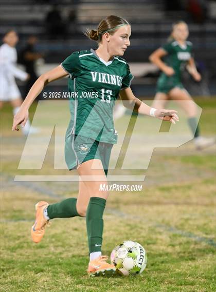 Thumbnail 2 in Sunnyslope vs. Tolleson (Best of the West) photogallery.