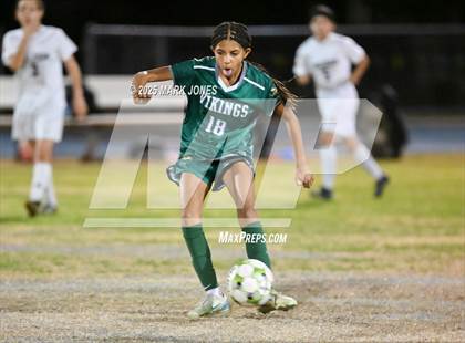 Thumbnail 3 in Sunnyslope vs. Tolleson (Best of the West) photogallery.