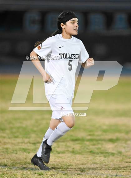 Thumbnail 3 in Sunnyslope vs. Tolleson (Best of the West) photogallery.