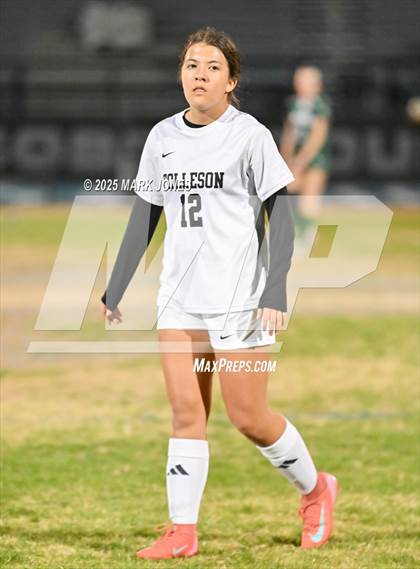 Thumbnail 2 in Sunnyslope vs. Tolleson (Best of the West) photogallery.