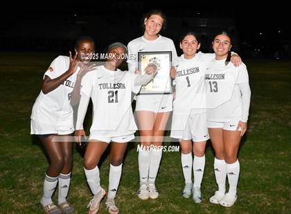 Thumbnail 2 in Sunnyslope vs. Tolleson (Best of the West) photogallery.