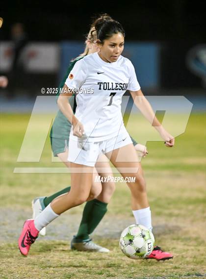 Thumbnail 1 in Sunnyslope vs. Tolleson (Best of the West) photogallery.