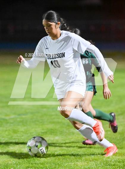 Thumbnail 3 in Sunnyslope vs. Tolleson (Best of the West) photogallery.