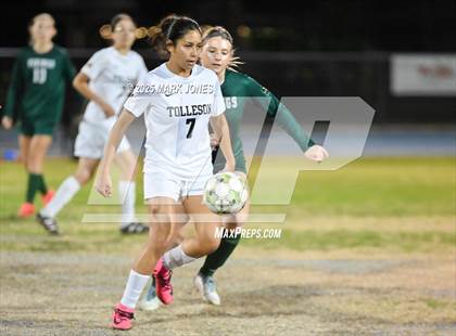 Thumbnail 3 in Sunnyslope vs. Tolleson (Best of the West) photogallery.
