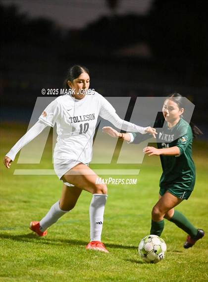 Thumbnail 3 in Sunnyslope vs. Tolleson (Best of the West) photogallery.