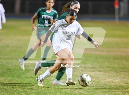 Thumbnail 1 in Sunnyslope vs. Tolleson (Best of the West) photogallery.