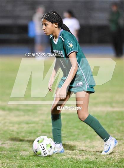 Thumbnail 1 in Sunnyslope vs. Tolleson (Best of the West) photogallery.