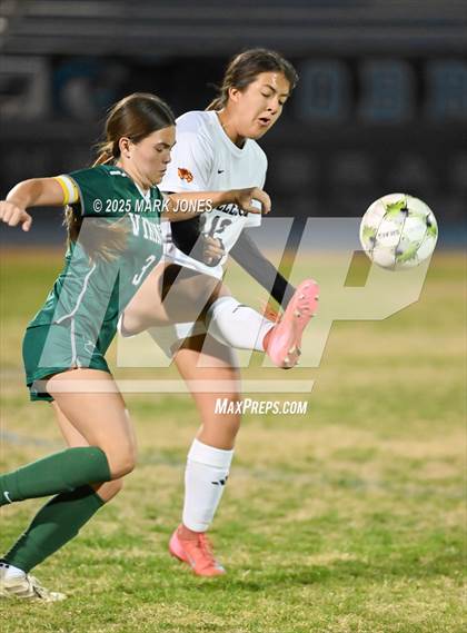 Thumbnail 2 in Sunnyslope vs. Tolleson (Best of the West) photogallery.