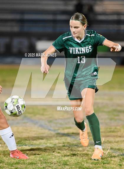 Thumbnail 1 in Sunnyslope vs. Tolleson (Best of the West) photogallery.