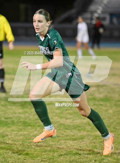 Thumbnail 2 in Sunnyslope vs. Tolleson (Best of the West) photogallery.