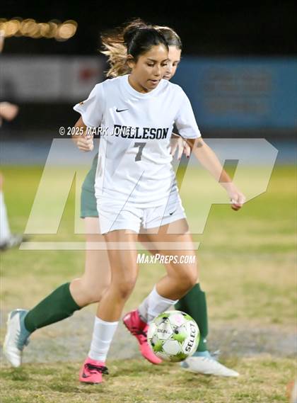 Thumbnail 3 in Sunnyslope vs. Tolleson (Best of the West) photogallery.