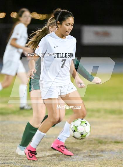 Thumbnail 2 in Sunnyslope vs. Tolleson (Best of the West) photogallery.