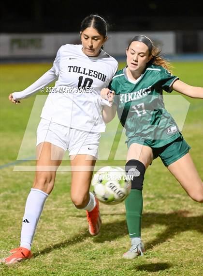 Thumbnail 3 in Sunnyslope vs. Tolleson (Best of the West) photogallery.