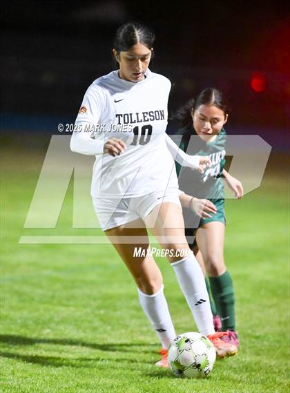 Thumbnail 1 in Sunnyslope vs. Tolleson (Best of the West) photogallery.