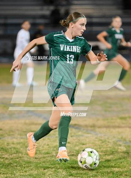 Thumbnail 1 in Sunnyslope vs. Tolleson (Best of the West) photogallery.
