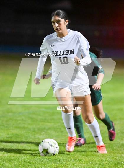 Thumbnail 2 in Sunnyslope vs. Tolleson (Best of the West) photogallery.