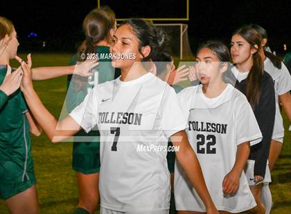 Thumbnail 1 in Sunnyslope vs. Tolleson (Best of the West) photogallery.