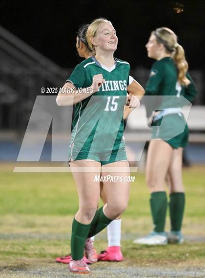 Thumbnail 2 in Sunnyslope vs. Tolleson (Best of the West) photogallery.
