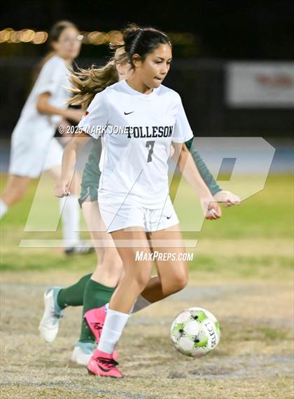 Thumbnail 1 in Sunnyslope vs. Tolleson (Best of the West) photogallery.