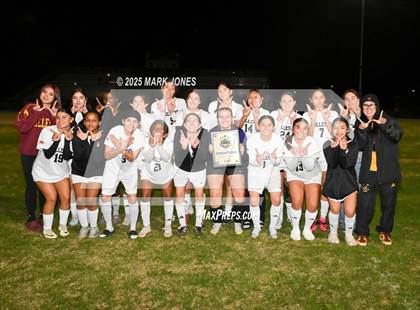 Thumbnail 2 in Sunnyslope vs. Tolleson (Best of the West) photogallery.