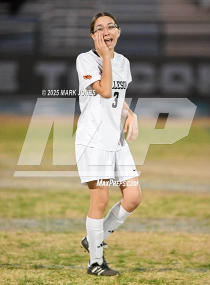 Thumbnail 1 in Sunnyslope vs. Tolleson (Best of the West) photogallery.