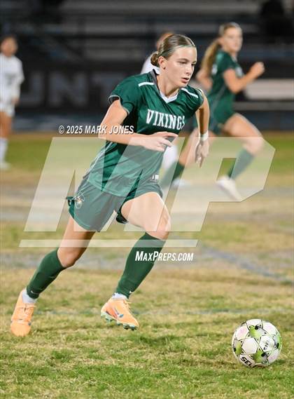 Thumbnail 2 in Sunnyslope vs. Tolleson (Best of the West) photogallery.