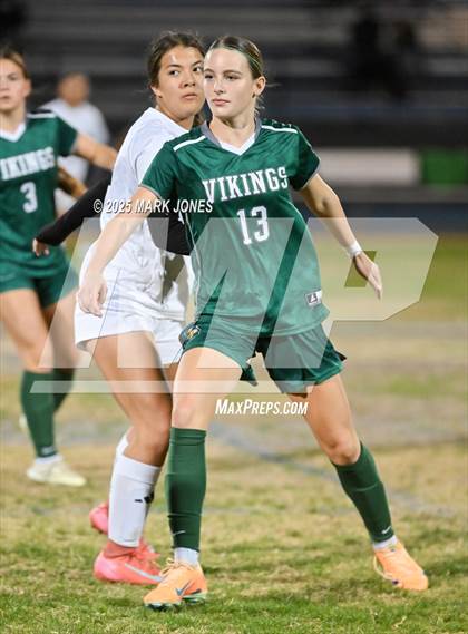Thumbnail 2 in Sunnyslope vs. Tolleson (Best of the West) photogallery.