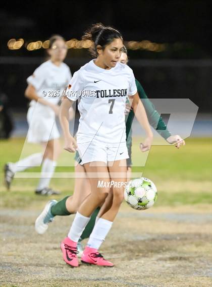 Thumbnail 2 in Sunnyslope vs. Tolleson (Best of the West) photogallery.
