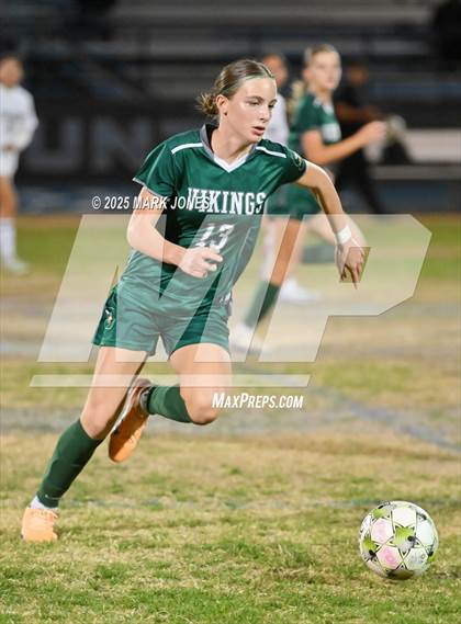Thumbnail 1 in Sunnyslope vs. Tolleson (Best of the West) photogallery.