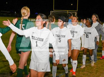 Thumbnail 3 in Sunnyslope vs. Tolleson (Best of the West) photogallery.