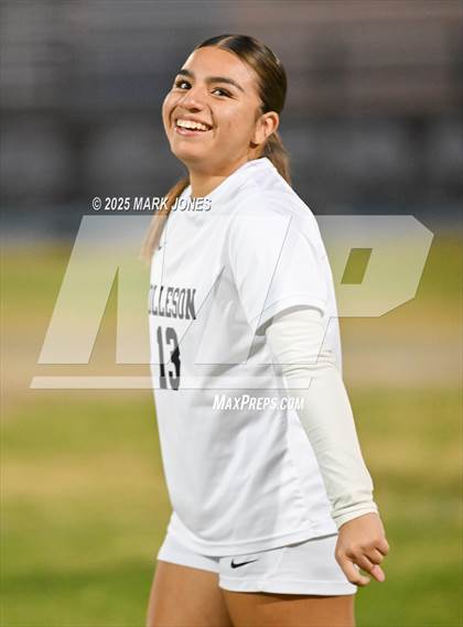 Thumbnail 3 in Sunnyslope vs. Tolleson (Best of the West) photogallery.