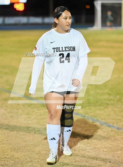 Thumbnail 3 in Sunnyslope vs. Tolleson (Best of the West) photogallery.