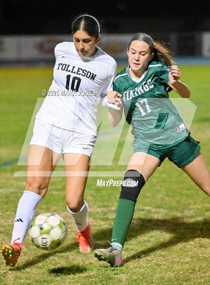 Thumbnail 2 in Sunnyslope vs. Tolleson (Best of the West) photogallery.