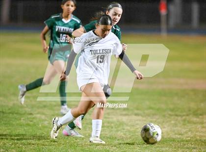 Thumbnail 2 in Sunnyslope vs. Tolleson (Best of the West) photogallery.