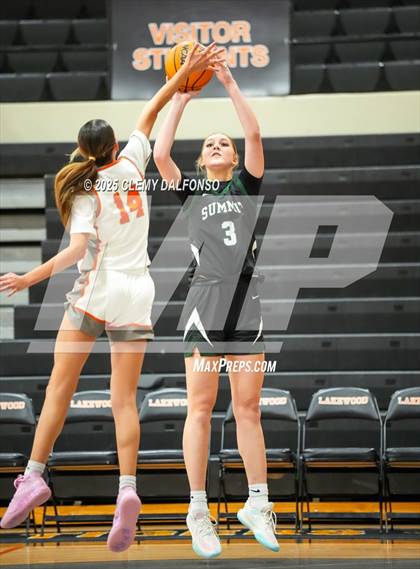 Thumbnail 1 in Summit @ Lakewood photogallery.