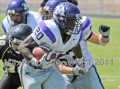 Thumbnail 1 in Millennium @ Verrado photogallery.