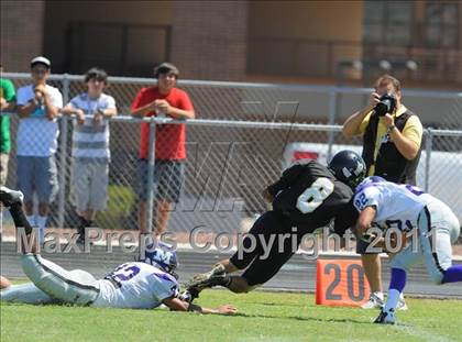 Thumbnail 2 in Millennium @ Verrado photogallery.