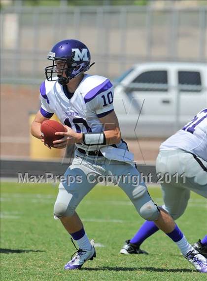 Thumbnail 2 in Millennium @ Verrado photogallery.