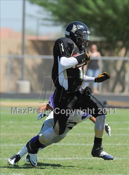 Thumbnail 2 in Millennium @ Verrado photogallery.