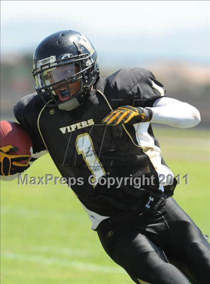 Thumbnail 3 in Millennium @ Verrado photogallery.